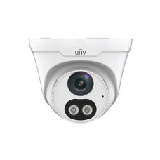 Uniview IPC3614LE- ADF28KC- WL 4MP HD ColorHunter IR Fixed Eyeball Network Camera